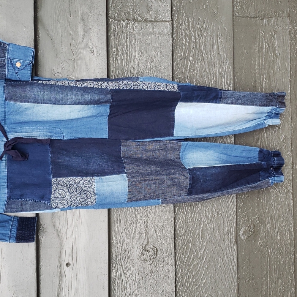 PRPS Jumpsuit - Picture 4 of 12